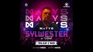 DJ Matys - Sylwester w Holi