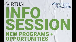 Incentive Program Informational Session 4.27.2023