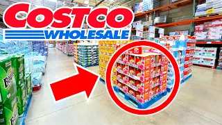 20 Costco Items EVERYONE Should Buy to Save Money