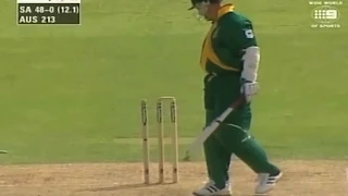 Stump Killers - Clean Bowled Compilation *CRICKET PORN*