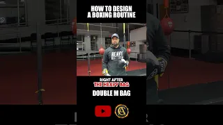 Double End Bag Tips