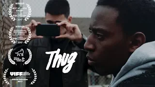 WATCH: "Thug" | #ShortFilmSundays