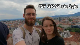 #57 Austriacka wycieczka - jedziemy do GRAZ (+ toruński bonus)