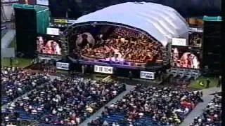 a1   Make It Good & You'll Never Walk Alone Live at The FA Cup Concert 2002