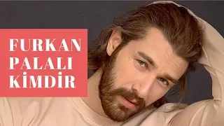 FURKAN PALALI KİMDİR? | BİR ZAMANLAR ÇUKUROVA'NIN FİKRET'İ