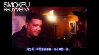 Bboy Jojo Original Skill Jam Interview by Jason Zhou.mp4