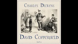 David Copperfield Audiobook - Chapter 58 - Absence