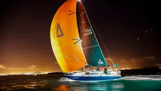 Rolex Fastnet Race 2021 | Victory For Alexis Loison's Léon