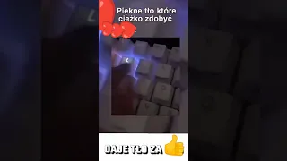 Nie moje ale piękne ❤nie zmuszam  żebyś dawał/a like❤