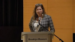 Closing Remarks with Ann Pasternack
