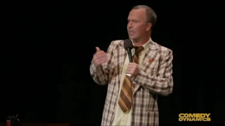 Doug Stanhope - Poverty