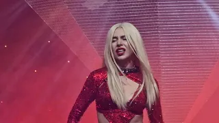 (Ava Max) Who's Laughing Now, Milano 15/05/2023
