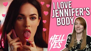 The Redemption of JENNIFER'S BODY | Explained