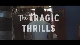 The Tragic Thrills - Tears (OFFICIAL VIDEO)