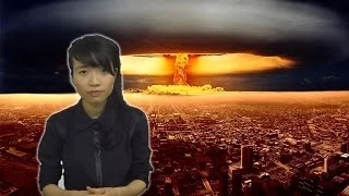 Gdyby bomba atomowa wybuchła w Warszawie...
