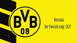 Borussia Dortmund Goal Song - Lyrics(text)