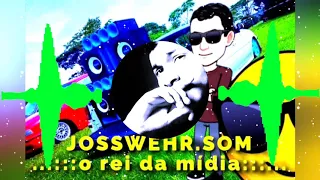 Solinho Agressivo - Anderson e o Vei da Pisadinha  》+ Grave《  ((MÚSICA))  JOSSWEHR.SOM