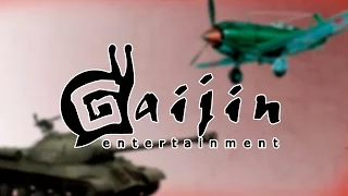 ИСТОРИЯ УСПЕХА - Gaijin Entertainment / War Thunder