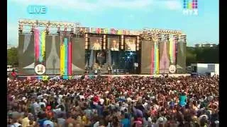 Roma Kenga -Высоко-  Europa plus LIVE 2010 -RU