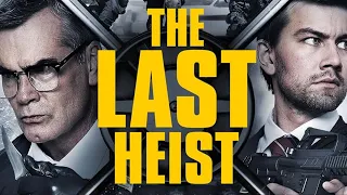 THE LAST HEIST - Best Action Movie 2024 English | New Hollywood Action Movie Full HD