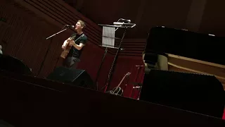 Teddy Thompson - Brand New @ The Stoller Hall, Manchester, 29.01.2018