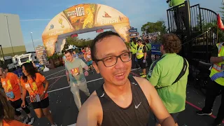 2024 Springtime Surprise • 10 Miler | runDisney