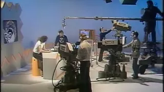 Television, behind the scenes -  Thames Television - Magpie