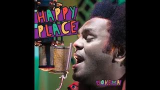 HAPPY PLACE | JOKEMA | OFFICIAL MUSIC VIDEO