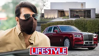 Mammootty Luxury Lifestyle