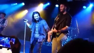 Pop Evil Boss's Daughter Live HD HQ Audio!!! Starland Ballroom