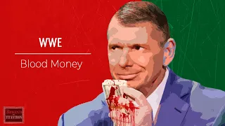 Behind The Titantron: WWE Blood Money - Episode 48