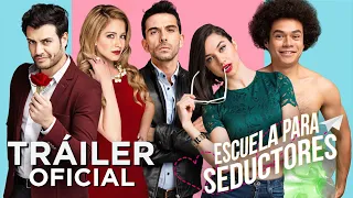 Escuela para Seductores - Tráiler Oficial