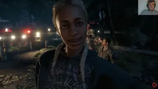 The First 19 Minutes Of Far Cry New Dawn Gameplay Reaction