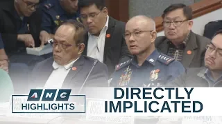 Albayalde directly implicated in drug recycling scandal | Top Story