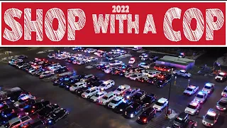 2022 Shop With A Cop