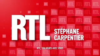Le journal RTL de 19h du 27 novembre 2020