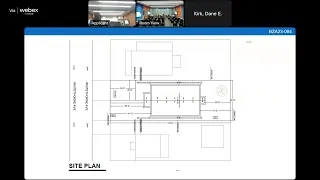 Special Meeting: Board of Zoning Adjustment