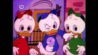 Ducktales 1987 Intro 2017 Russian Version 3 Vocals