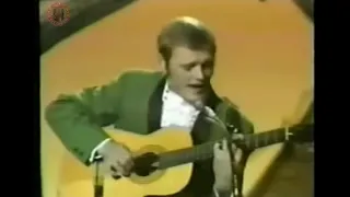 Jerry Reed - Blue Moon of Kentucky 1969