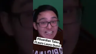 Laura Laura Quest | Guardian Tales