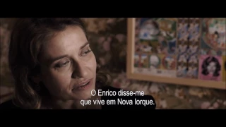 Sonhos Cor de Rosa (Trailer Legendado)