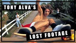 Skate History - The Tony Alva Story (1978)