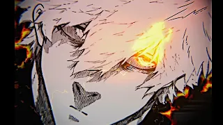 Wild Card 🃏♣️ - Blue Lock Edit / Manga Animation | Kunigami