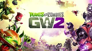 The Scarecrow (Zgypt) (SoT) - Plants Vs. Zombies: Garden Warfare 2 OST