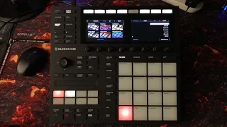 Maschine MK3 Tutorial - Customizing Kits & Making New Kits - For Beginners