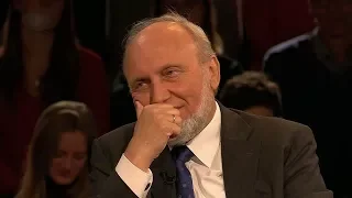 Hans-Werner Sinn bei Lanz am 15.03.2018 (Teil 1)