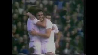 32 Southampton v West Ham United, 04 January 1975