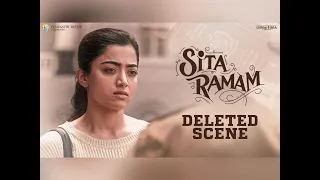 Sita Ramam part-2 #deletedvideos  #dulquersalmaan #mrunalthakur