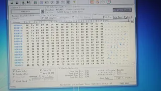 Atmega328 program code lock settings