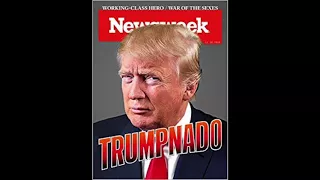 Best of 2017 : Anthony C. Ferante talks Trump almost being in Sharknado